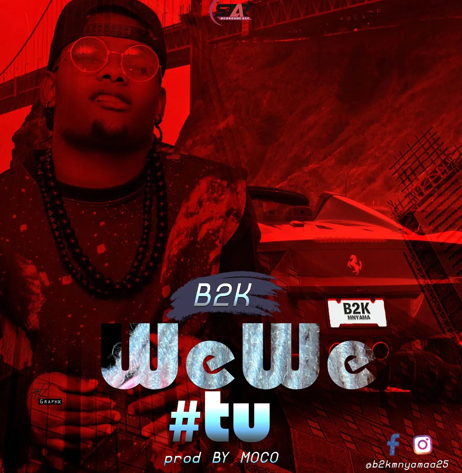 B2k Wewe – Tu