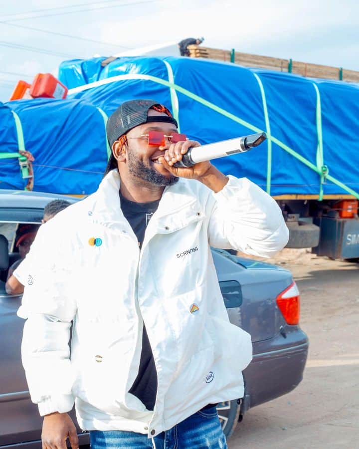 B2k Mnyama Ft D Love – Mapopo