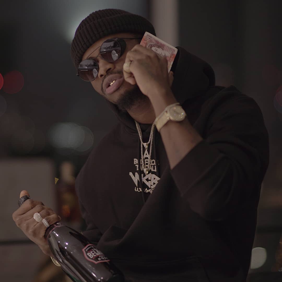 Diamond Platnumz – Baikoko