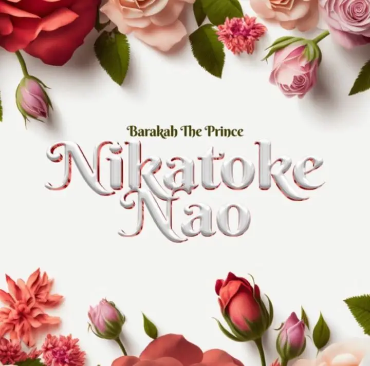 Barakah Da Prince – Nikatoke Nao
