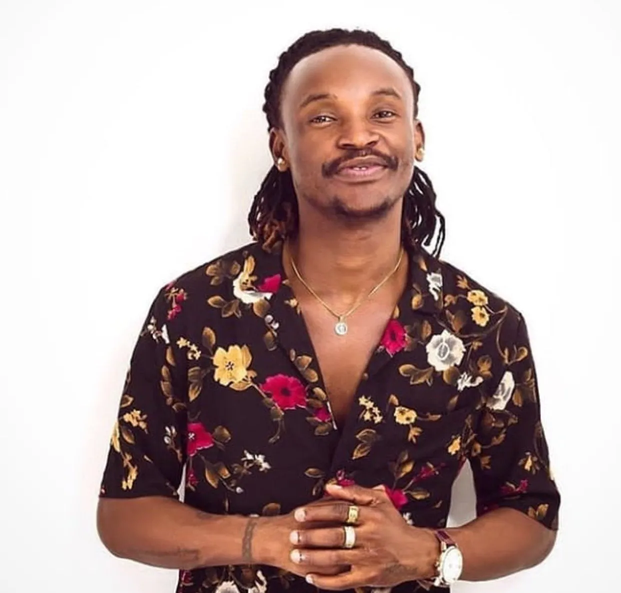 Barnaba – Nampaga