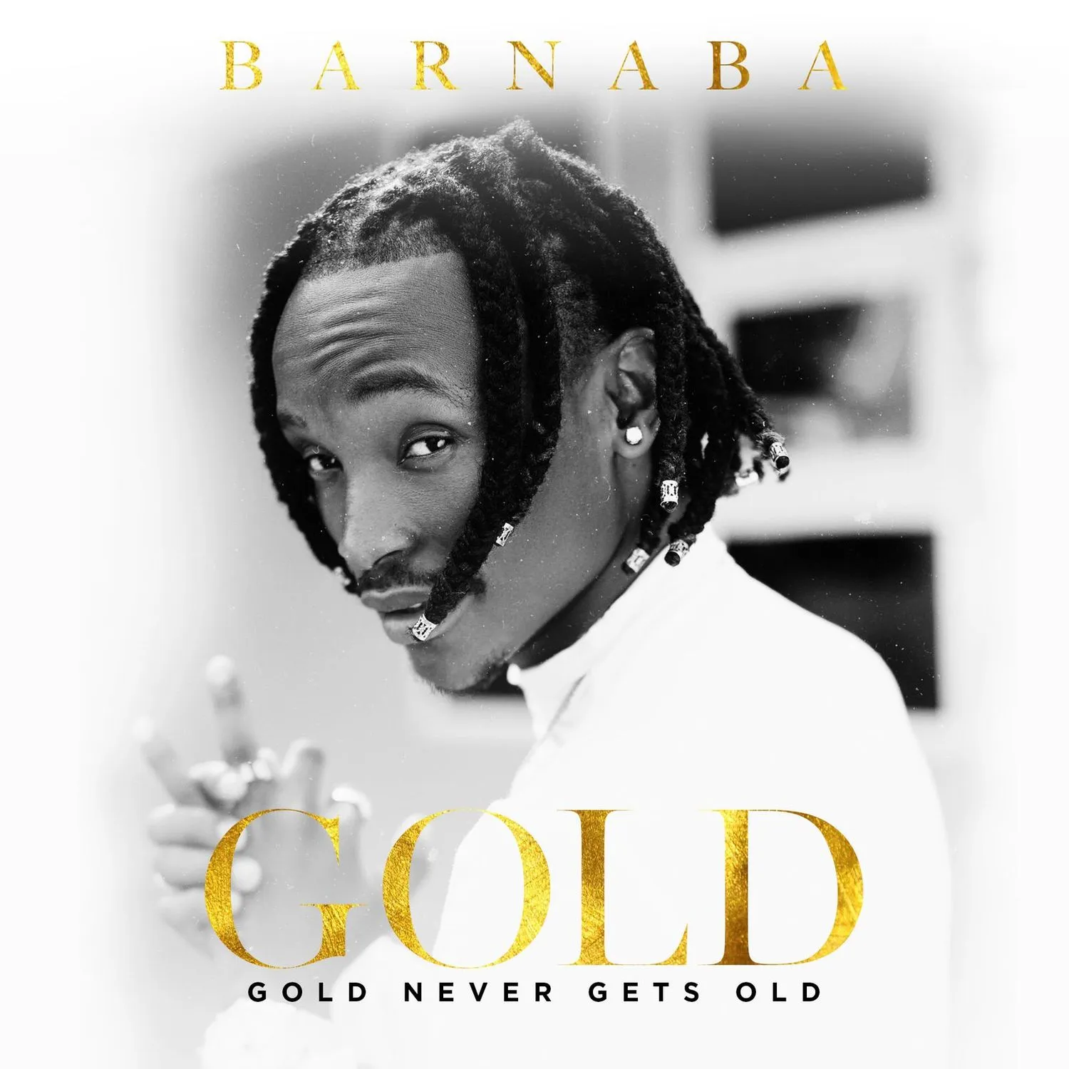 Barnaba Ft Ben Pol – Super Woman