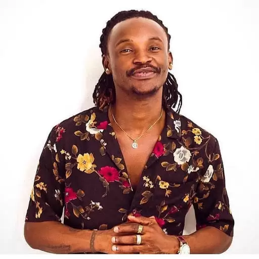 Barnaba Ft Nandy – Tamu