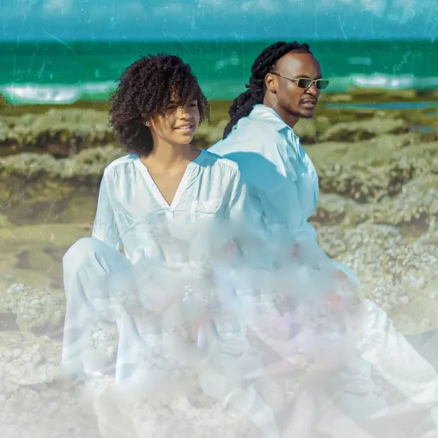 Barnaba Ft Rayvanny – Mzuri