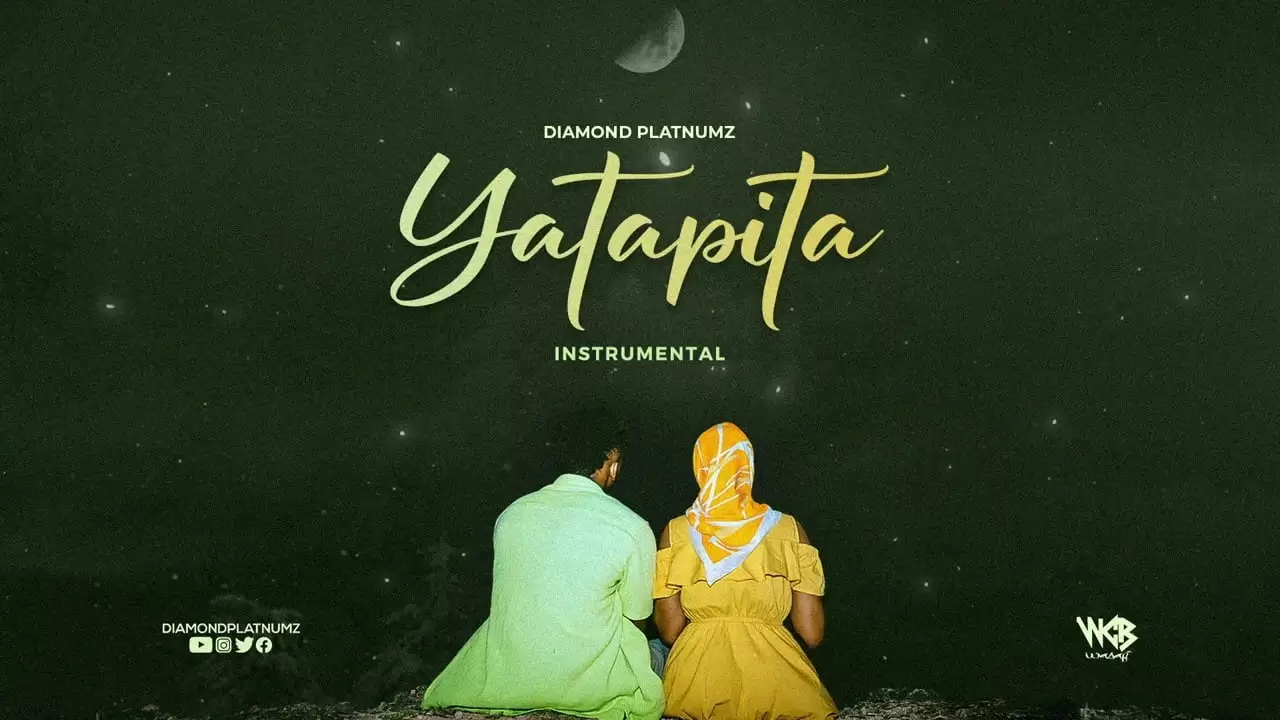 Beat Diamond Platnumz – Yatapita