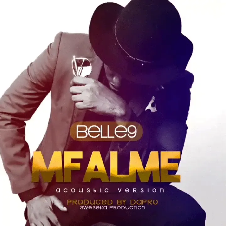 Belle 9 – Mfalme