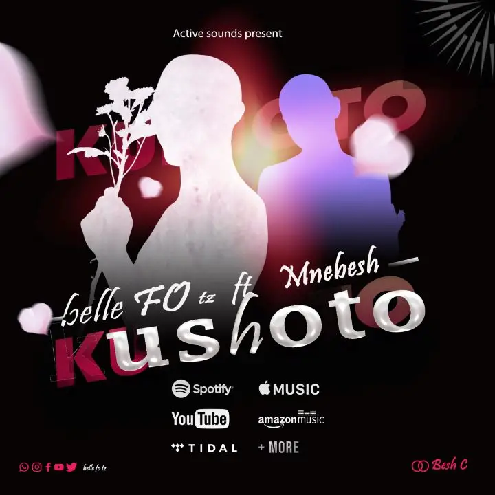 Belle Fo Ft Mnebesh – Kushoto