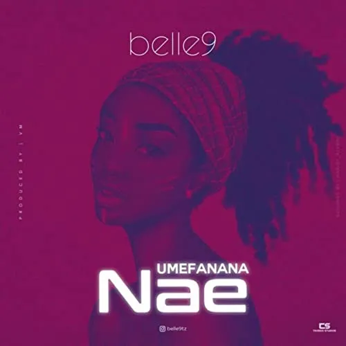 | belle 9 – Umefanana Nae