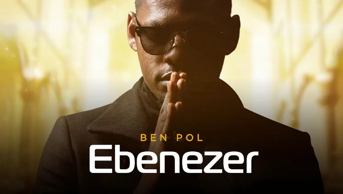 Ben Pol – Ebenezer