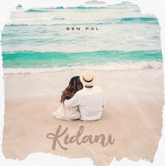 Ben Pol – Kidani