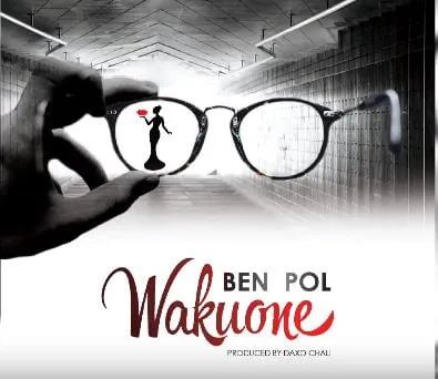 Ben Pol – Wakuone