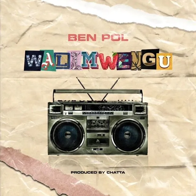 Ben Pol – Walimwengu