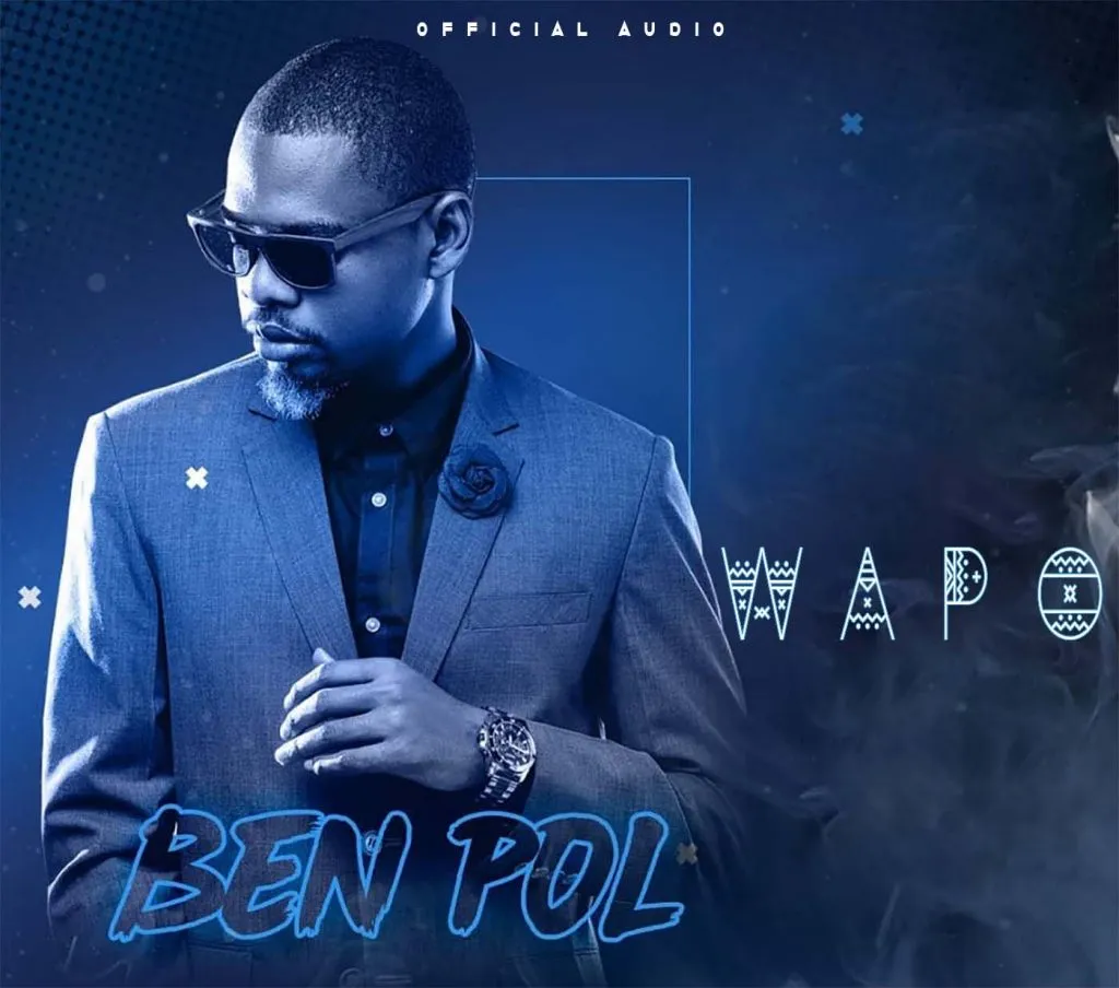 Ben Pol – Wapo