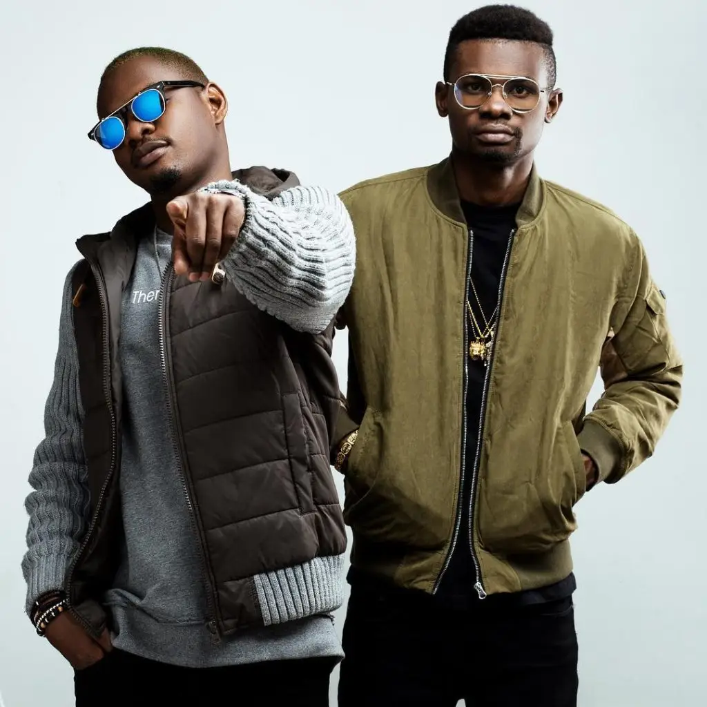 Ben Pol X Wyse – Nipate Lau Nafasi