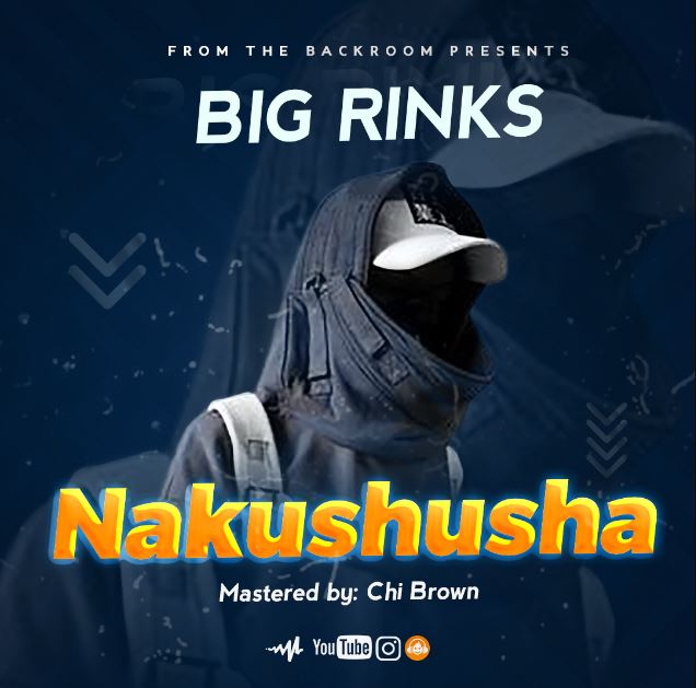 Big Rinks – Nakushusha