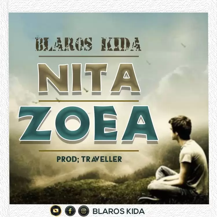 Blaros Kida – Nitazoea