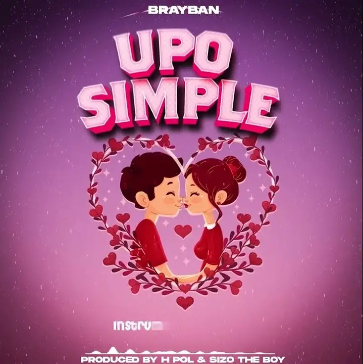 Brayban – Upo Simple