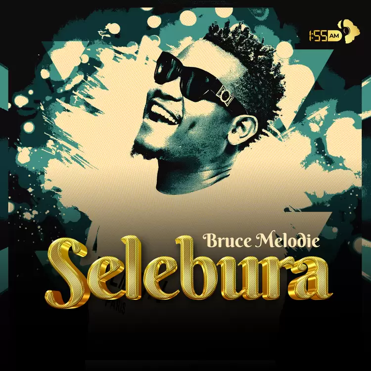 Bruce Melodie – Selebura
