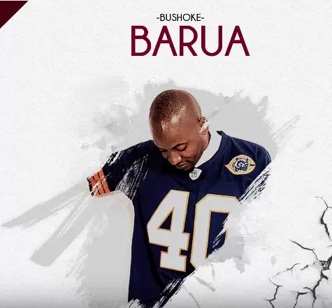 Bushoke – Barua