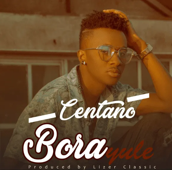 Centano – Bora Yule