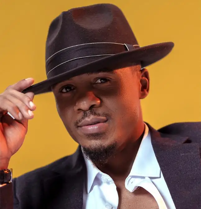 Alikiba – Kumbe Chaka Langu Ni Hapa