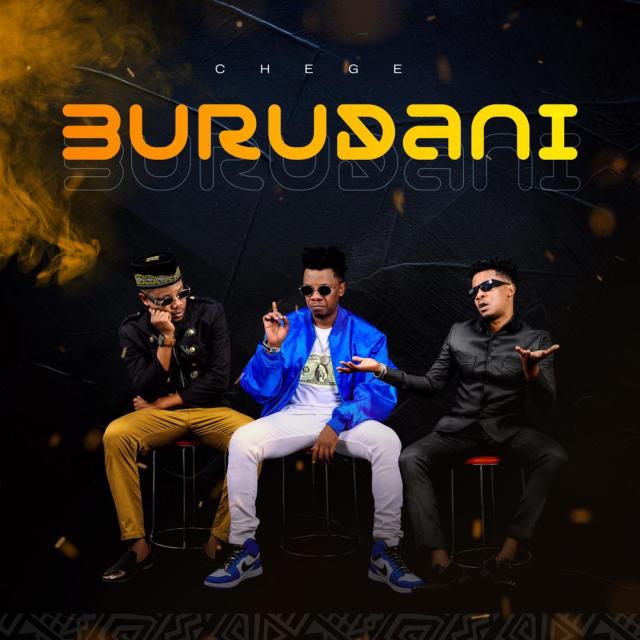 Chege – Burudani