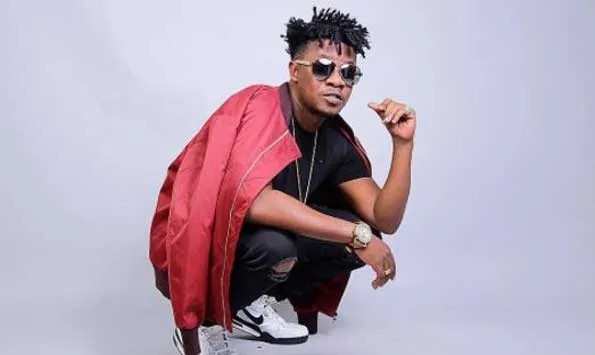 Chege Ft Dunga – Pombe