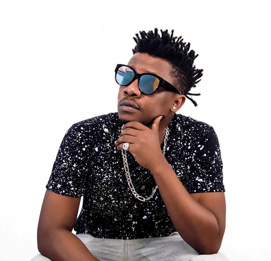 Chege Ft Maka Voice – Damu Ya Ujana