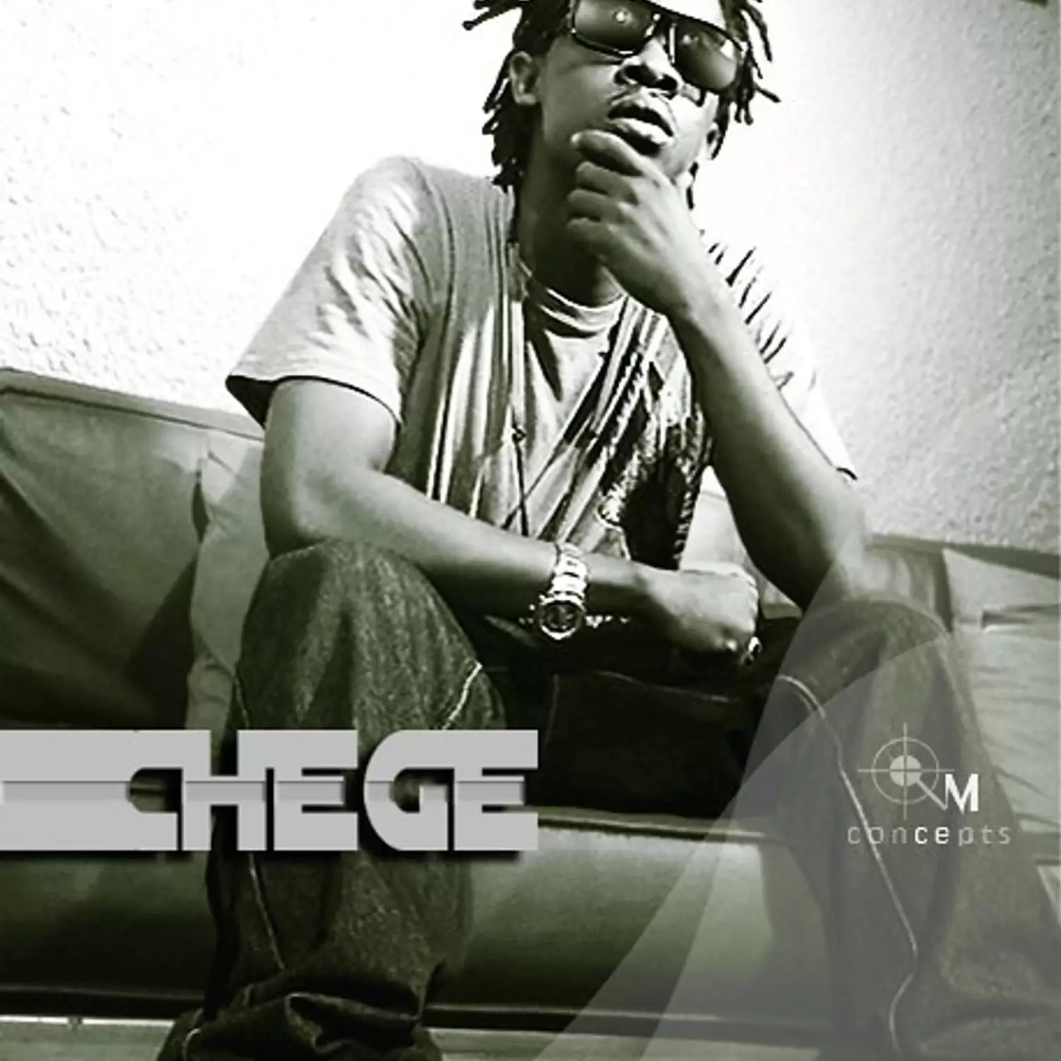 Chege Ft Q Chief – Good Bye