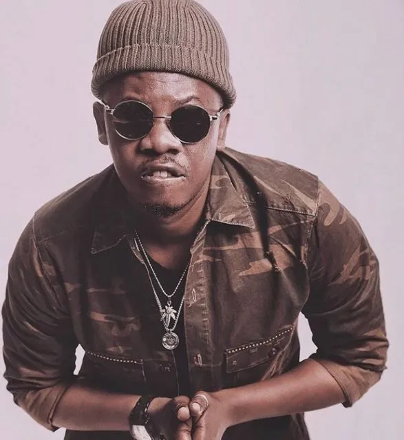 Chege Ft Rosa Ree – Boss
