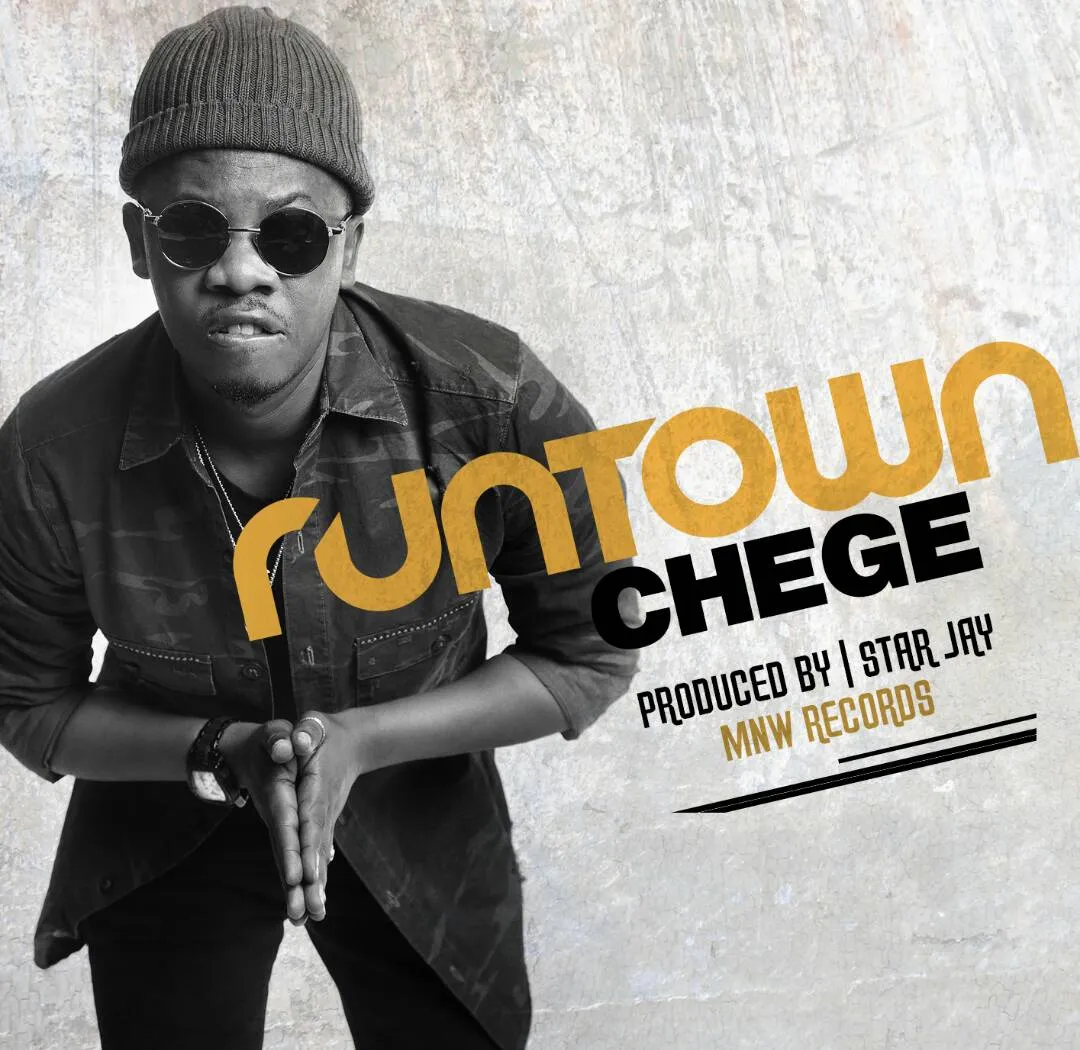 Chege – Runtown