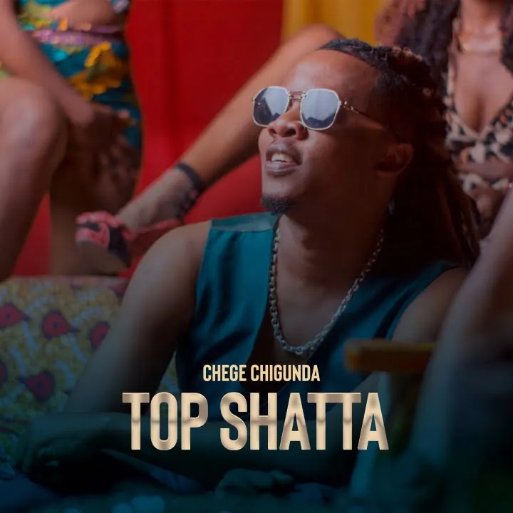 Chege – Top Shatta