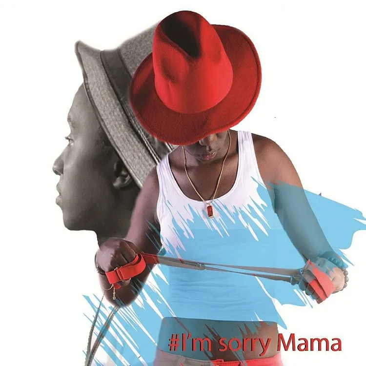 Chemical Ft Centano – I Am Sorry Mama
