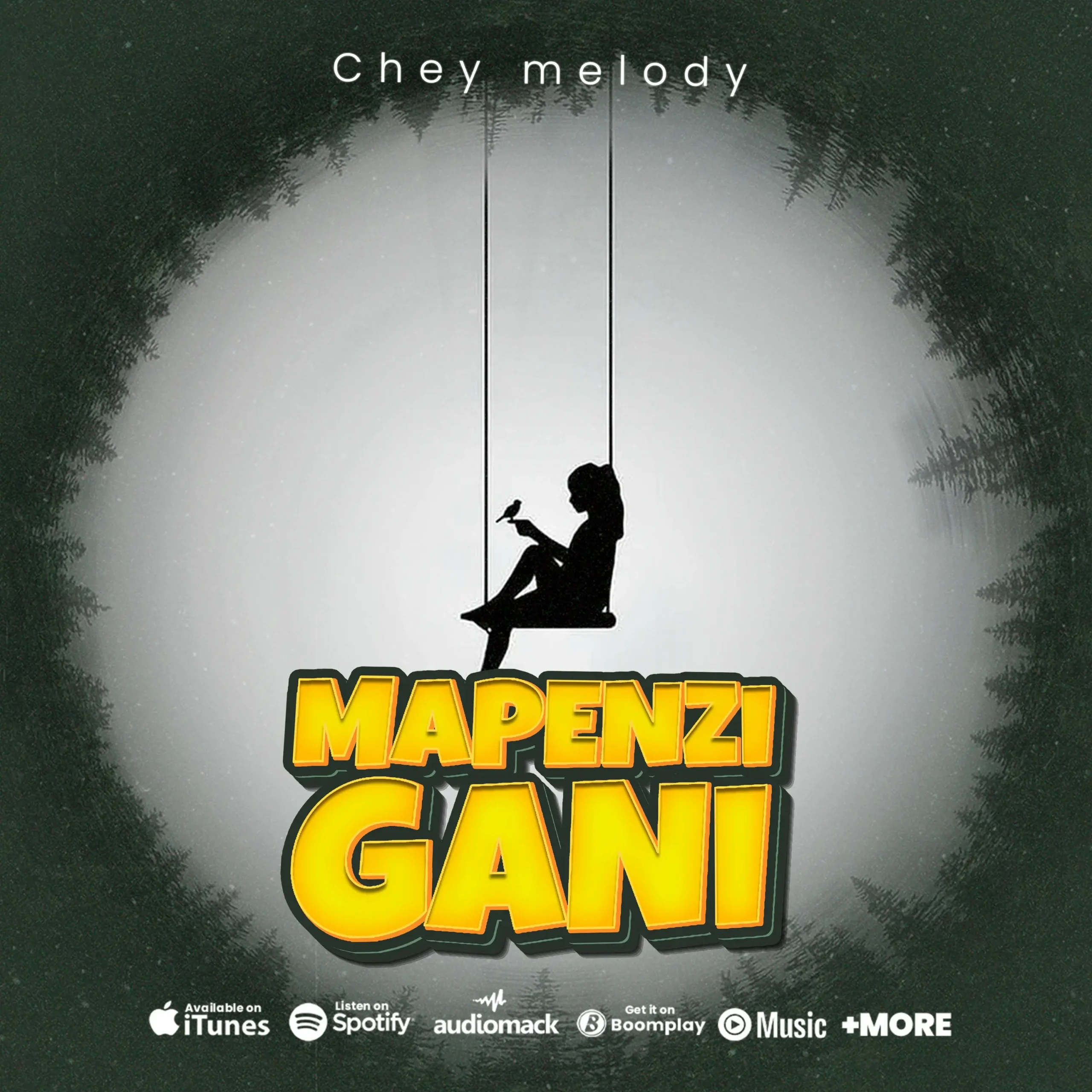 Chey Melody – Mapenzi Gani