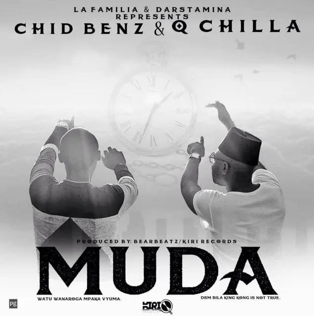 Chid Benz Ft Q Chillah (q Chief) – Muda