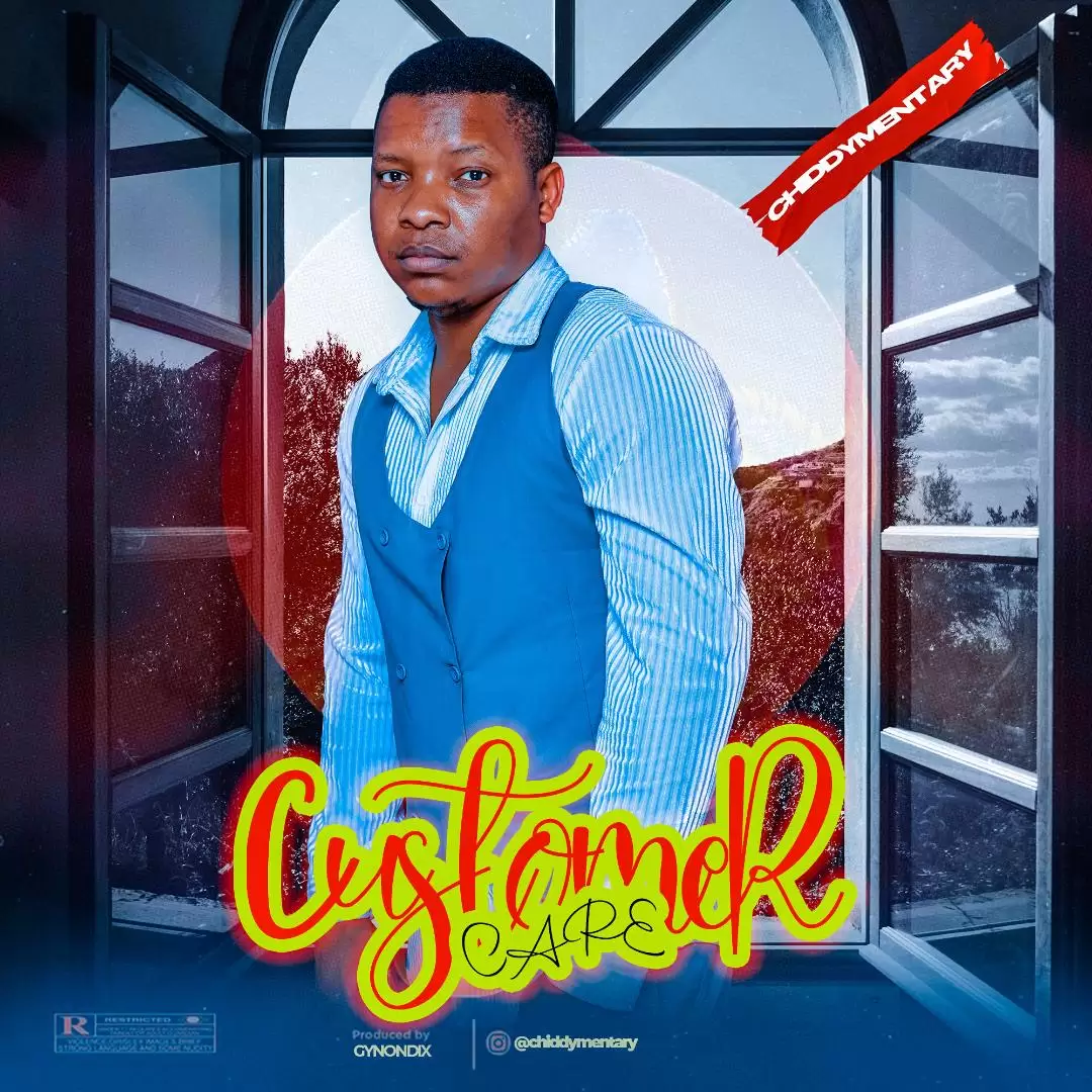 Chiddy Mentary – Costumer Care