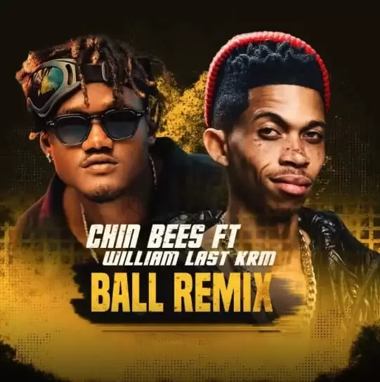 Chin Bees Ft William Last Krm – Ball