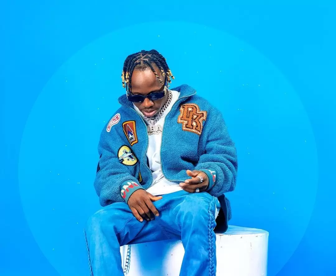 Chino Kidd Ft Loui & Kidlax – Koko