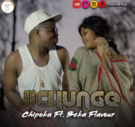 Chipoka Ft Beka Flavour – Jichunge