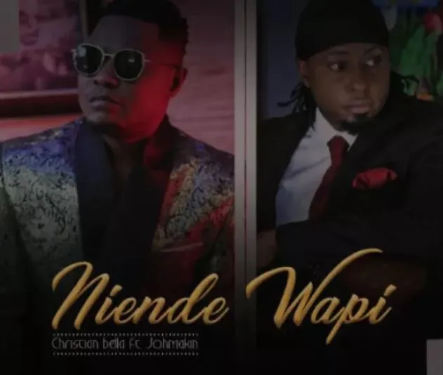 Christian Bella Ft Joh Makini – Niende Wapi