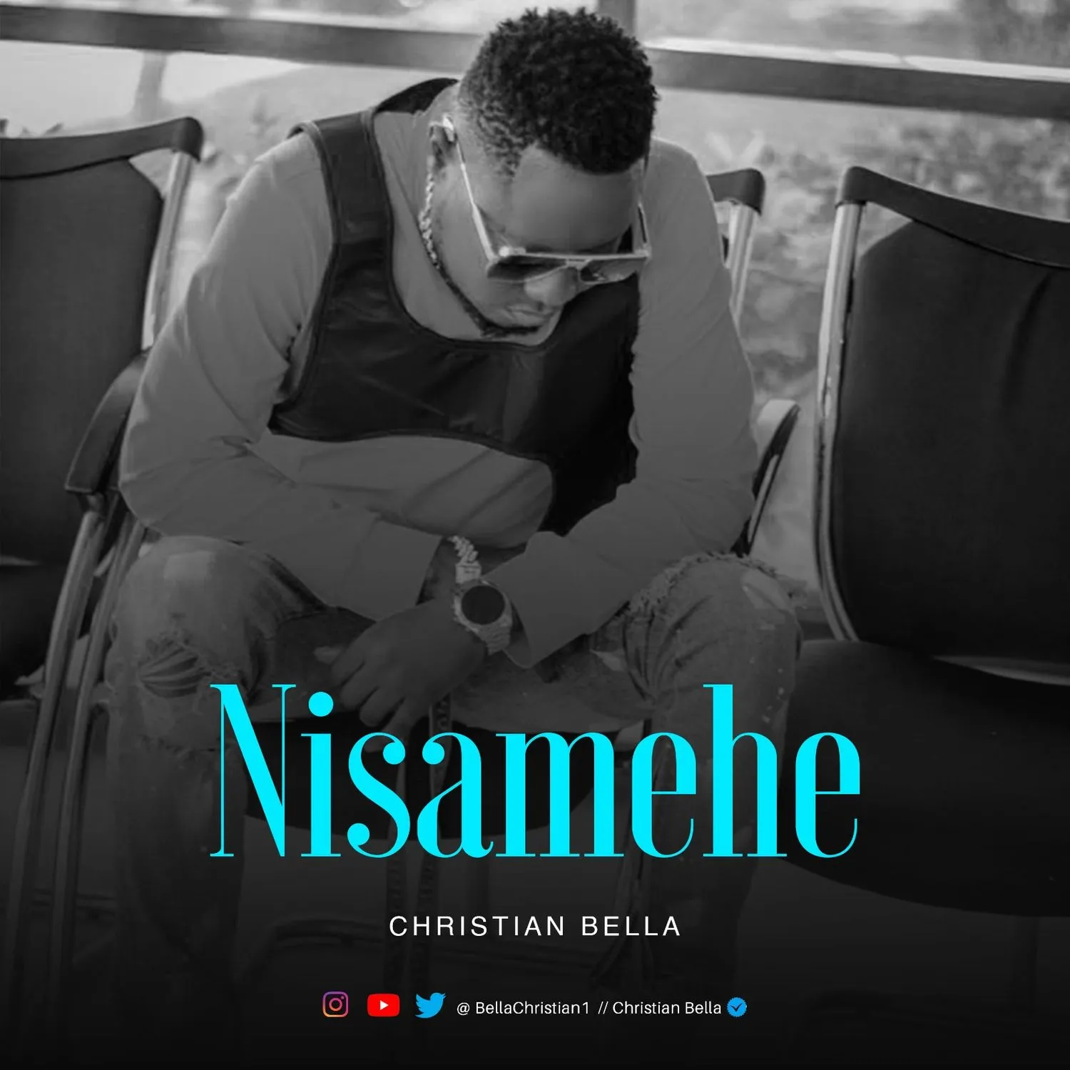Christian Bella – Nisamehe