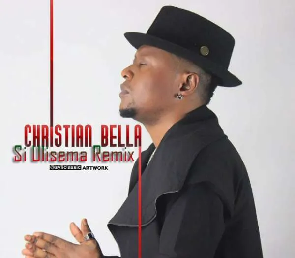 Christian Bella – Si Ulisema Rmx