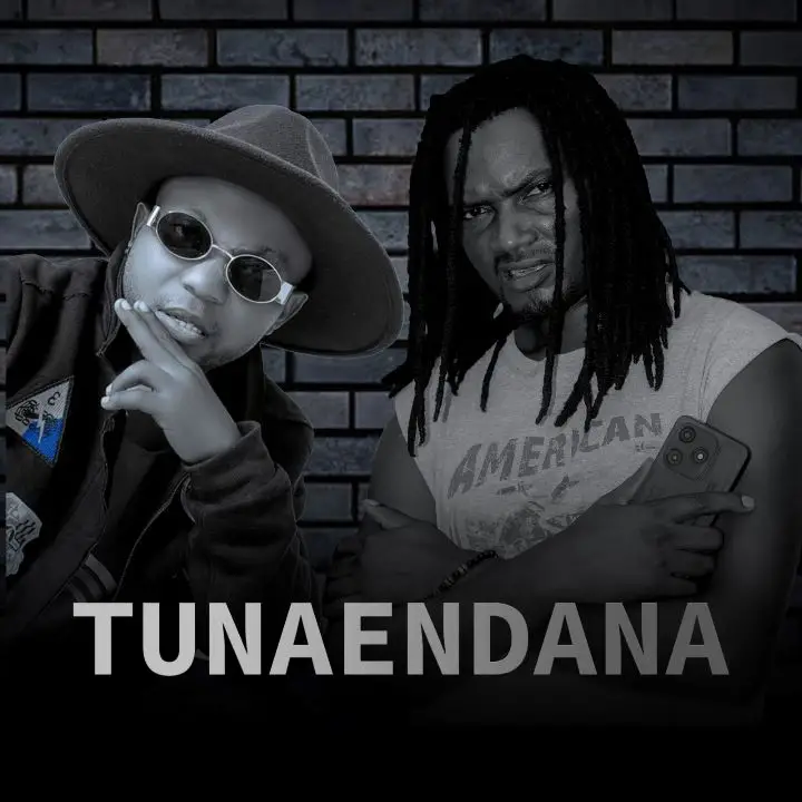 Chuga Man Ft Galatone – Tunaendana