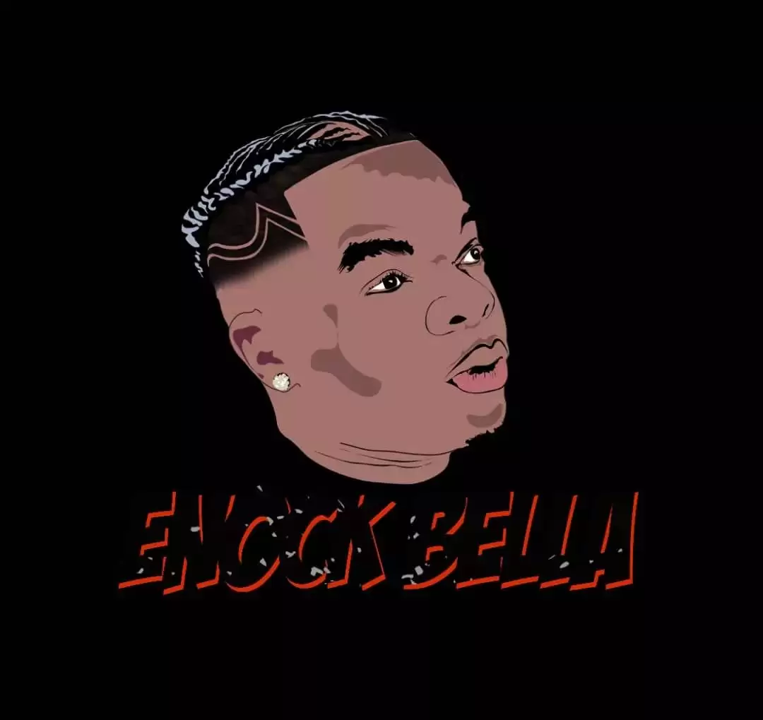 Enock Bella Chupa Kwa – Chupa