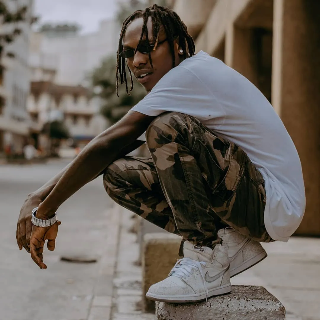 Country Boy Ft Young Lunya – Tell Em