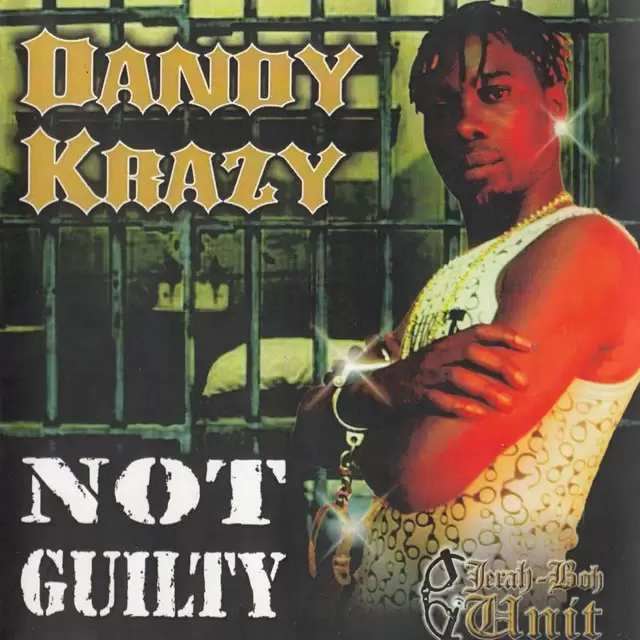 Dandy Krazy – Chintelelwe