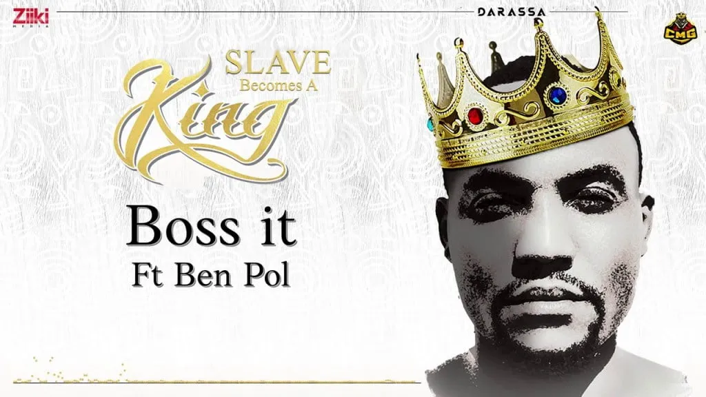Darassa Ft Ben Pol Boss – It