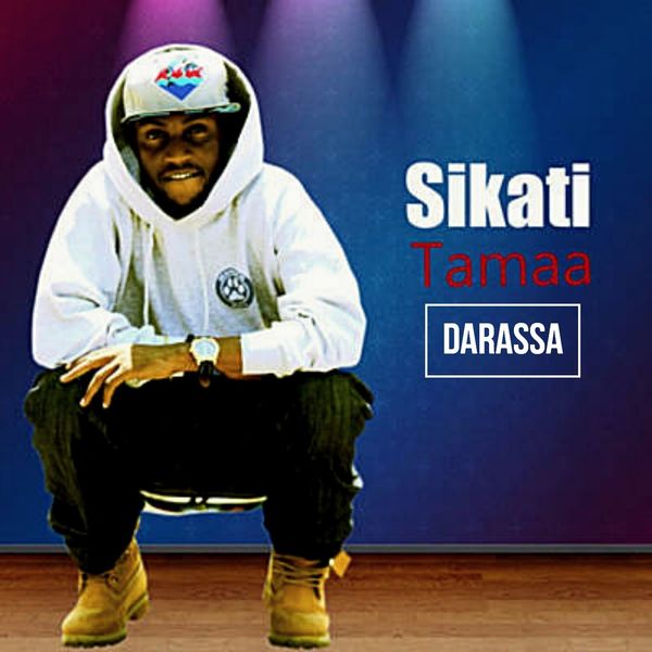 Darassa Ft Ben Pol Sikati – Tamaa