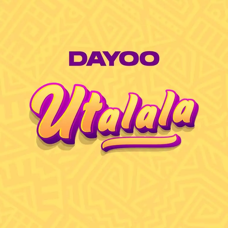 Dayoo – Utalala