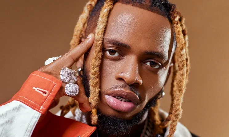 Chitaki By Diamond – Platnumz